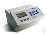 benchtop turbidity meter (with additional measuring ranges), EPA, 230V...