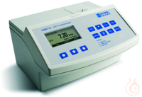 benchtop turbidity meter, ISO 7027, 230V ISO turbidity meter; Range: FNU Mode...