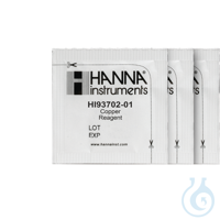 Copper HR, bicinchoninate acid method, Reagent kit for 100 tests (Cu HR)...