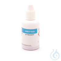 pH, phenol red method, Reagent kit for 100 tests (pH) pH, phenol red method,...