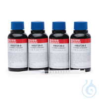 Fluoride LR, SPADNS method, Reagent kit for 100 tests (F- LR) Fluoride LR,...