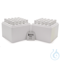 Nitrate, chromotropic acid method, Reagent kit for 50 test vials (NO3--N)...