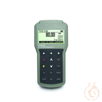 Wasserdichtes Handmessgerät für EC/?/TDS/NaCl ohne Sonde Wasserdichtes...