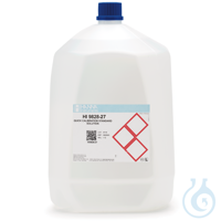 Quick calibration solution, 1 G Quick calibration solution, 1 G