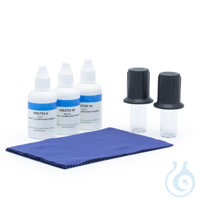 Maintenance kit for HI93703 Maintenance kit: rugged carrying case, HI93703-0...