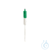 pH Mikroelektrode, Glas, Diaphragma: offen, Viscolene, BNC Stecker, 1 m Kabel...