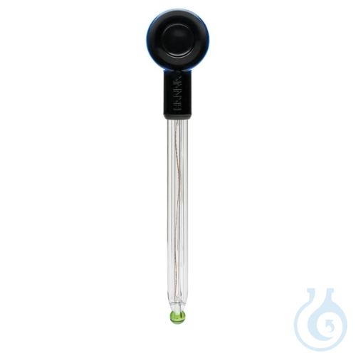HALO&trade; - Bluetooth&reg; pH/&deg;C Elektrod...