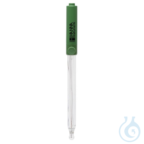 edge&reg; pH/&deg;C Elektrode mit Matching-Pin ...