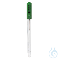 pH Elektrode für Labor und Bier, 1 m Kabel, BNC 
Kombinierte pH-Elektrode aus...