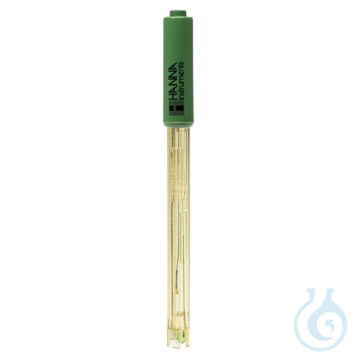 edge&reg; pH/&deg;C Elektrode mit Matching-Pin,...