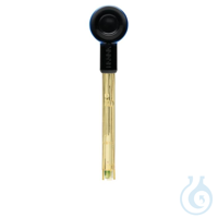 HALO™ - Bluetooth&reg; pH/°C Elektrode; PEI; Gel Füllung 
HI12302 HALO™ ist...