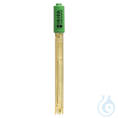 Gel Filled PEI Body pH Electrode with Quick Con...