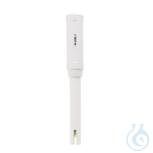 pH/EC/TDS/Temperaturee probe, polypropylene bod...