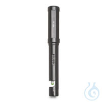 pH/Leitfähigkeit/TDS/°C Sonde für HI991300 und HI991301, DIN 
Multiparameter...