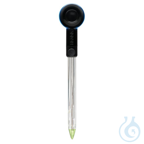 HALO - pH/temperature electrode for direct soil...