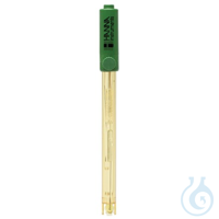 pH Elektrode für Chemikalien, allgm. Anwendungen, QC, S7 Schraubkopf pH...