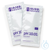 Pufferlösung pH 10,01, 25 Beutel à 20 ml, Analysezertifikat Puffer zur...