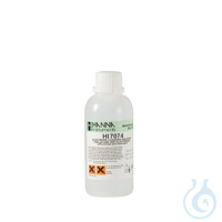 Inorganic Cleaning Solution, 250 mL bottle Inorganic Cleaning Solution, 250...