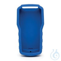 Blue rubber boot for HI9819X and HI9816X family Blue rubber boot for HI9819X...