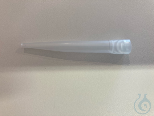 Spitze fuer Spritze (10 Stueck)