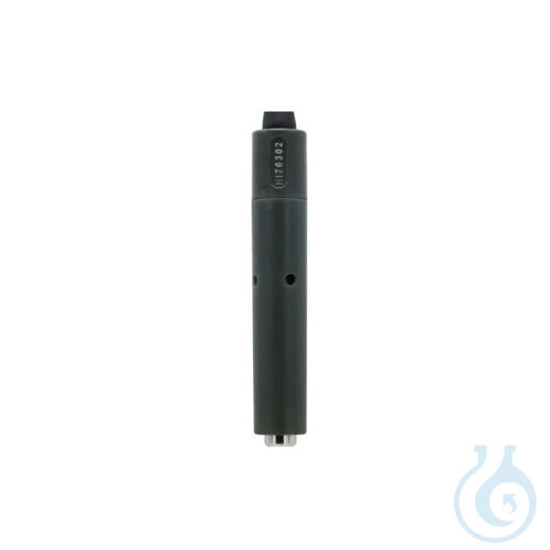 4-Ring-Leitfaehigkeits/&deg;C Sonde, 1 m Kabel,...