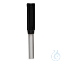 pH/°C Sonde für HI98199 Die Digitale Quick-Connect-DIN-pH-Elektrode für...