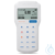 Professionelles Milch Hand-pH/°C-Meter mit pH Elektrode FC1013 
Das HI98162...