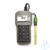 Wasserdichtes Handmessgerät für EC/?/TDS/NaCl mit 4-Ring-EC/TDS Sonde...