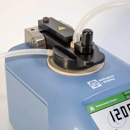 RFM300 Mikro Flow Cell