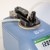 RFM900 Makro Flow Cell Makro-Durchflusszelle für RFM900-T