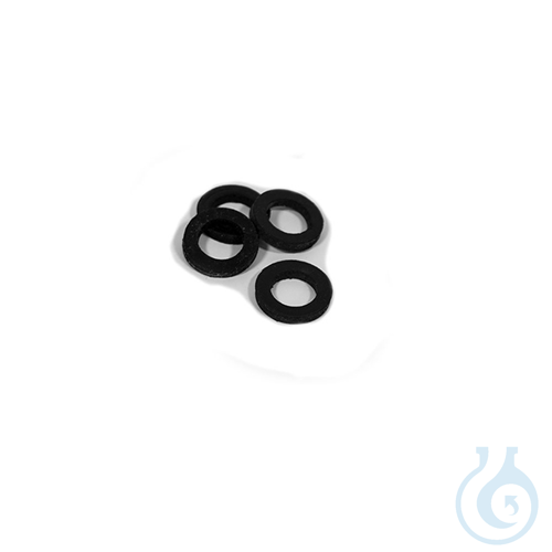 TUBE RUBBER WASHER