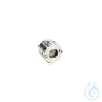 Pol Tube 5x10 0.2ml Polarimeterr&ouml;hre f&uuml;r kleine Probenmengen 5 x 10 mm...