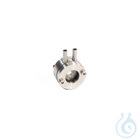 Pol Tube 5x5 0.1ml Polarimeterröhre für kleine Probenmengen 5 x 5 mm...
