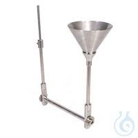 200MM POLAR.TUBE, FUNNEL 200MM POLAR.TUBE, FUNNELPolarimeterrohr, XPC,...