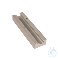 tube adapter XPC-200 Adapter XPC-200 f&uuml;r Polarimeterr&ouml;hre 35-91, ADP450