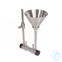100mm FUNNEL TYPE