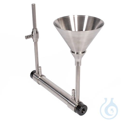 100mm FUNNEL TYPE