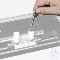 INTERNAL TC CABLE ASSY INTERNAL TC CABLE ASSYTemperatursensor, Hastelloy