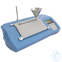 ADS435 & FUNNEL FLOW PKG ADS435-Flow 100 Saccharimeter