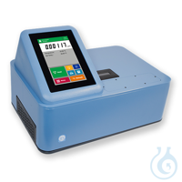 DSG50 Density Meter DSG50 Dichtemessger&auml;t (5 Dezimalstellen)