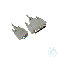 Cable RFM700 Anschlusskabel f&uuml;r Drucker CBM910 oder BS1012 Serielle...