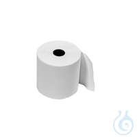 PACK OF 20 PAPER ROLLS Papierrollen f&uuml;r Drucker CBM (20 Stck.)