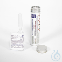 DSG CRM-D-950 Fluid,10ml DSG CRM-D-950 Kalibrierfl&uuml;ssigkeit