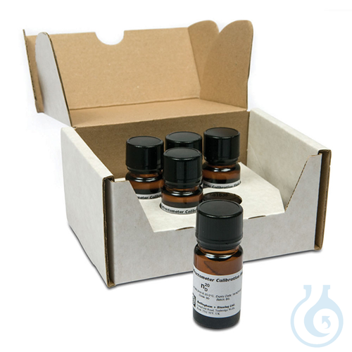 OIL BSDD 1.56 RI, 5x5ML