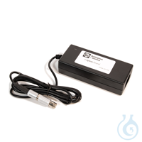 Power Supp 100-230V Netzteil: 100-240v 50/60Hz / 24v (RFM300+/700/800/ADPS400)