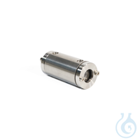 Pol Tube 5x50 1.0ml Polarimeterröhre für kleine Probenmengen 5 x 50 mm...