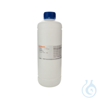 Eisessig, Maßlösung 0.1 M (0.1N), 1 L