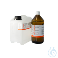 Eisessig 99,5 % GLR, 1 L
