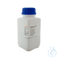 Standardmethoden-Agar (PCA) BAC ISO-4833, 500 g