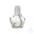 Alcohol burner with plastic cap, 60 ml, 1 pc
